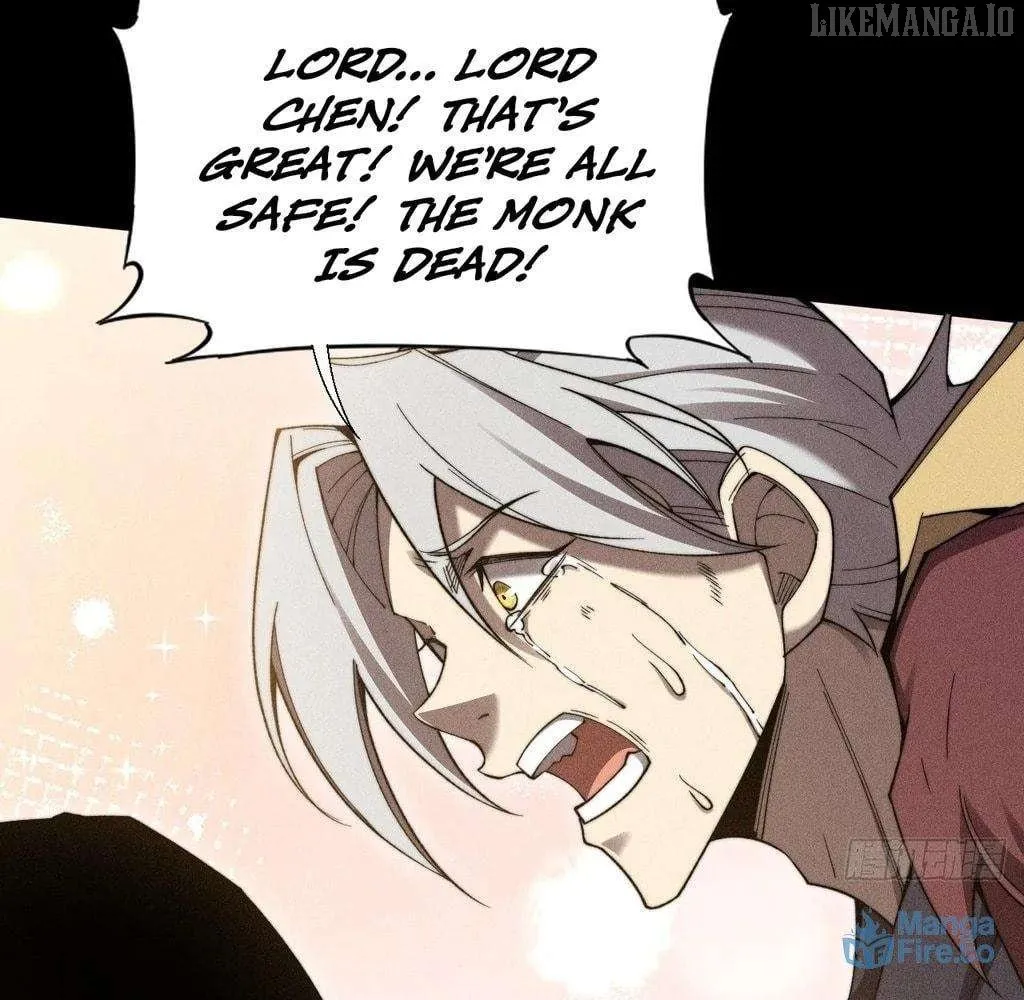 Read Sinister Immortal Path chapter 46 image 65 on Lezhin