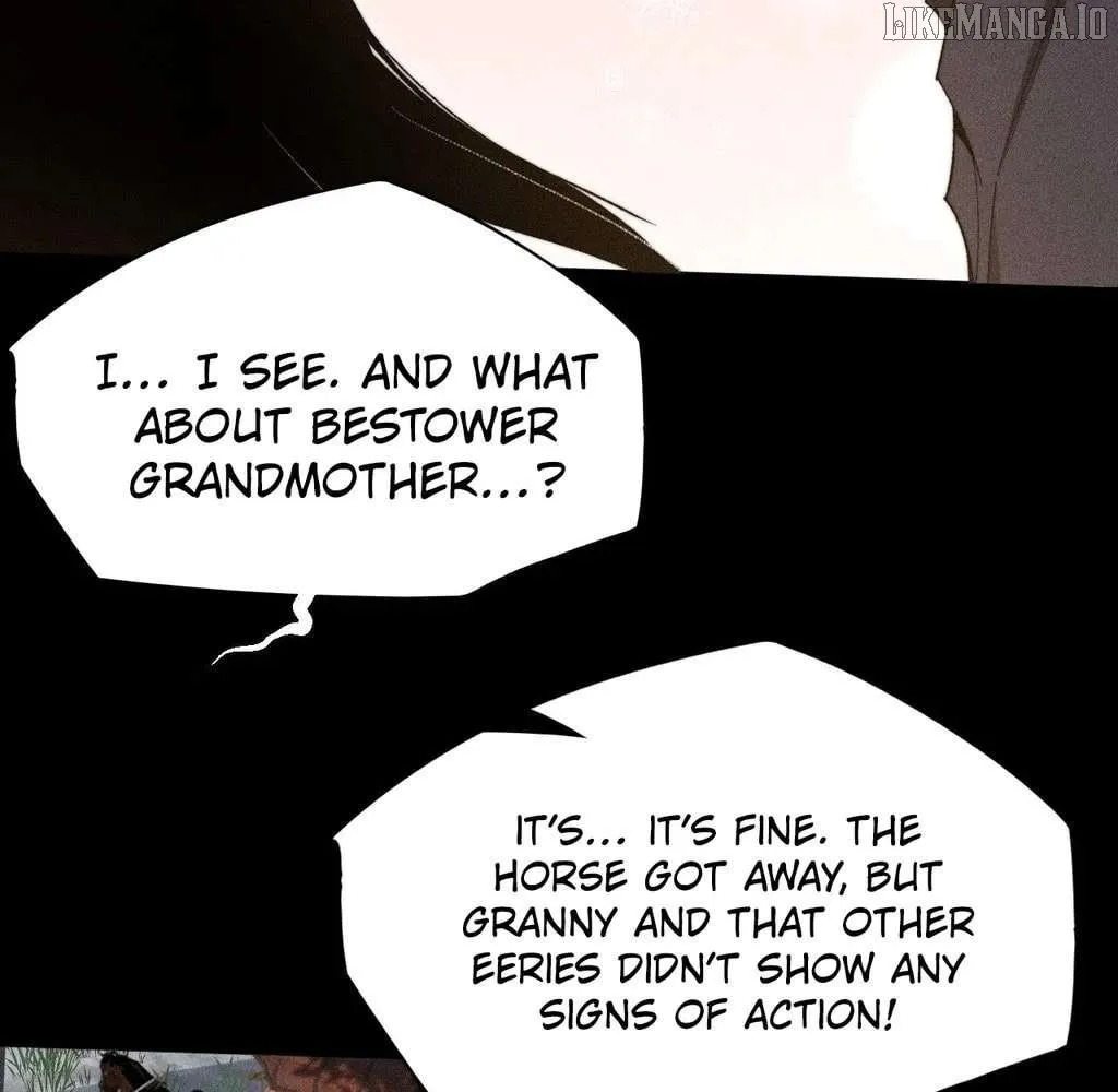 Read Sinister Immortal Path chapter 46 image 66 on Lezhin