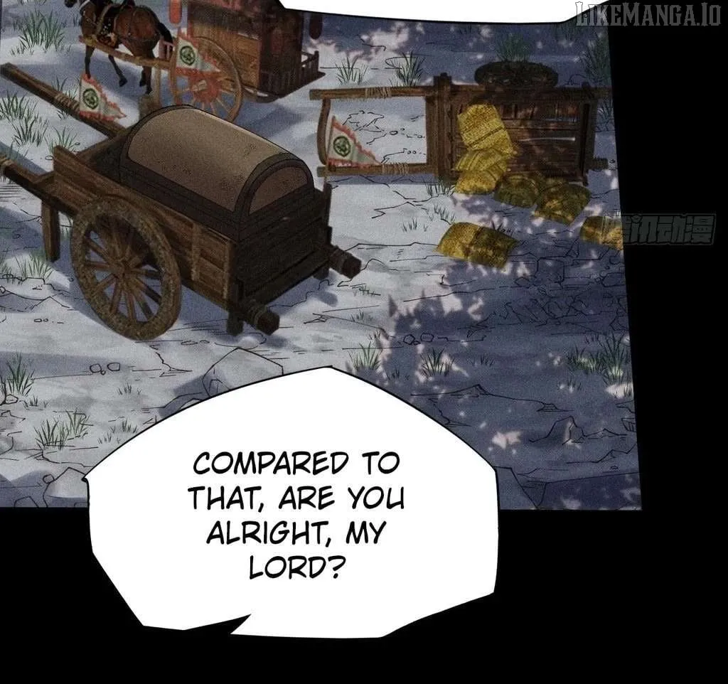Read Sinister Immortal Path chapter 46 image 67 on Lezhin