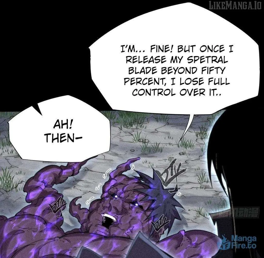 Read Sinister Immortal Path chapter 46 image 68 on Lezhin