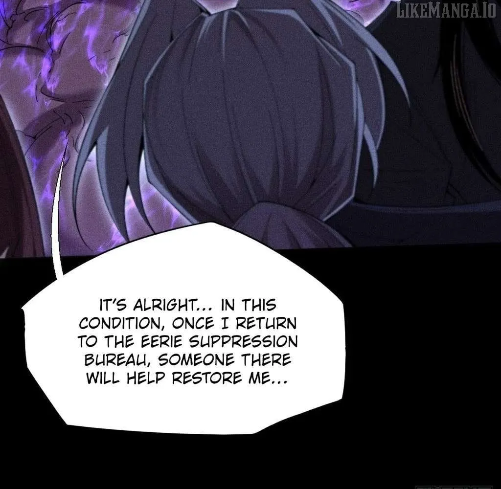 Read Sinister Immortal Path chapter 46 image 69 on Lezhin