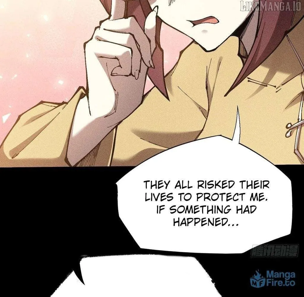 Read Sinister Immortal Path chapter 46 image 71 on Lezhin