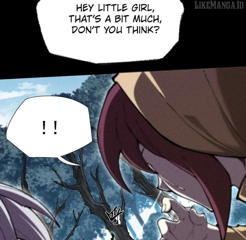 Read Sinister Immortal Path chapter 46 image 72 on Lezhin