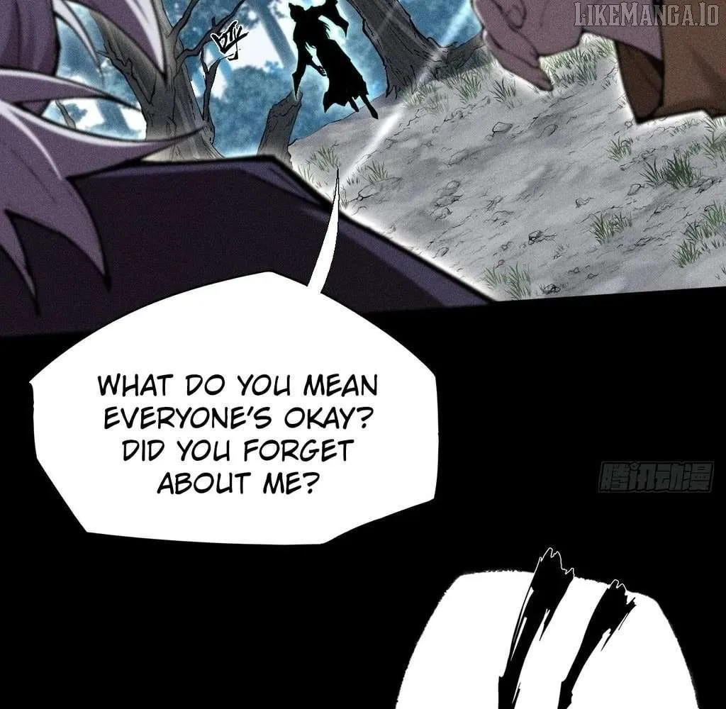 Read Sinister Immortal Path chapter 46 image 73 on Lezhin