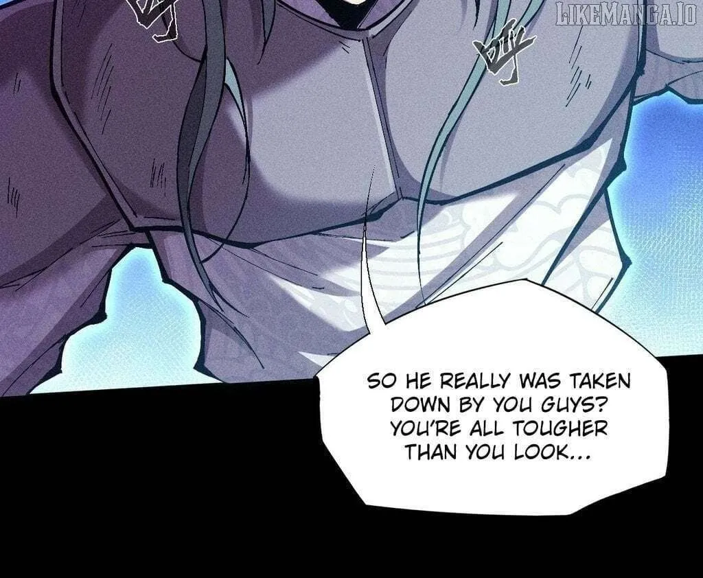 Read Sinister Immortal Path chapter 46 image 76 on Lezhin