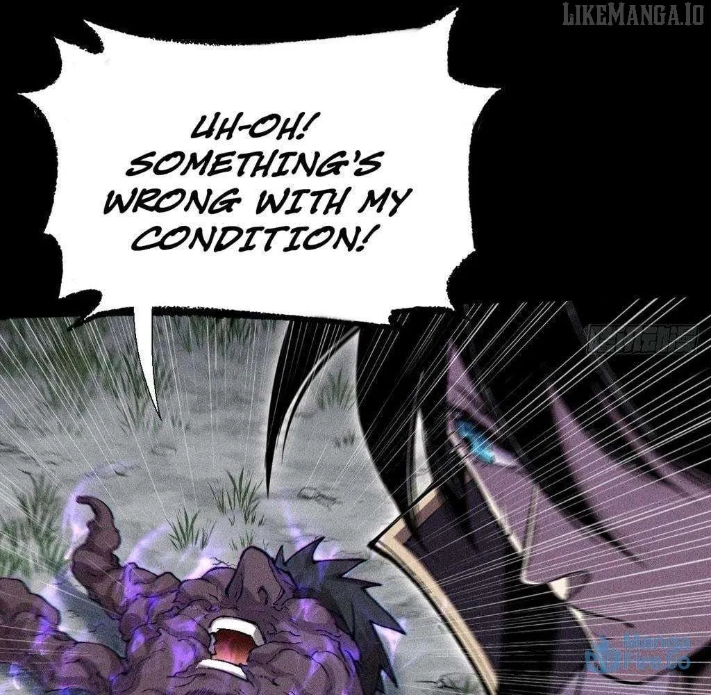 Read Sinister Immortal Path chapter 46 image 77 on Lezhin