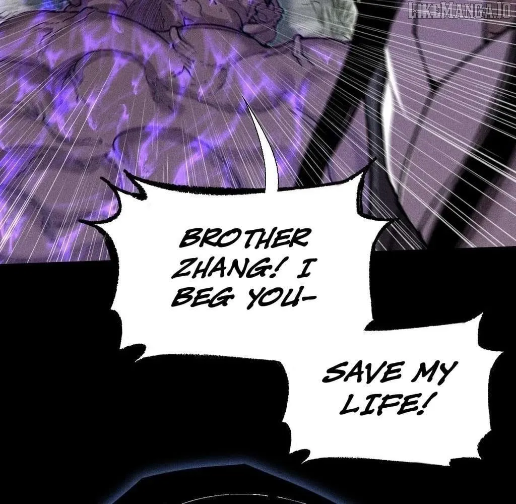 Read Sinister Immortal Path chapter 46 image 78 on Lezhin
