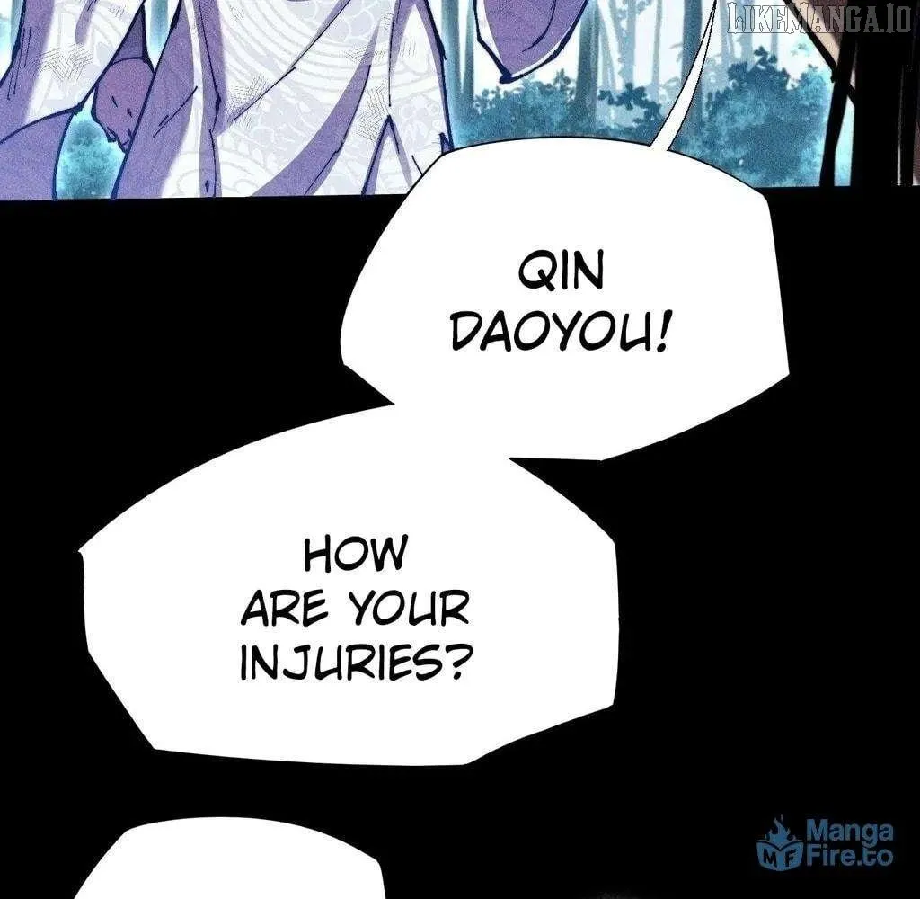 Read Sinister Immortal Path chapter 47 image 15 on Lezhin