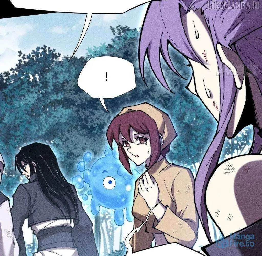 Read Sinister Immortal Path chapter 47 image 18 on Lezhin