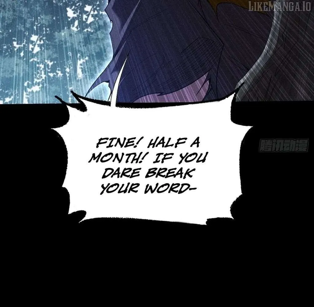 Read Sinister Immortal Path chapter 47 image 32 on Lezhin