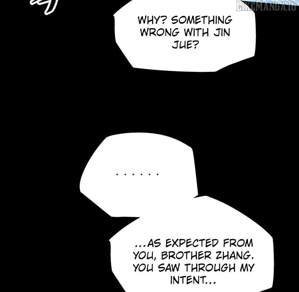 Read Sinister Immortal Path chapter 47 image 35 on Lezhin