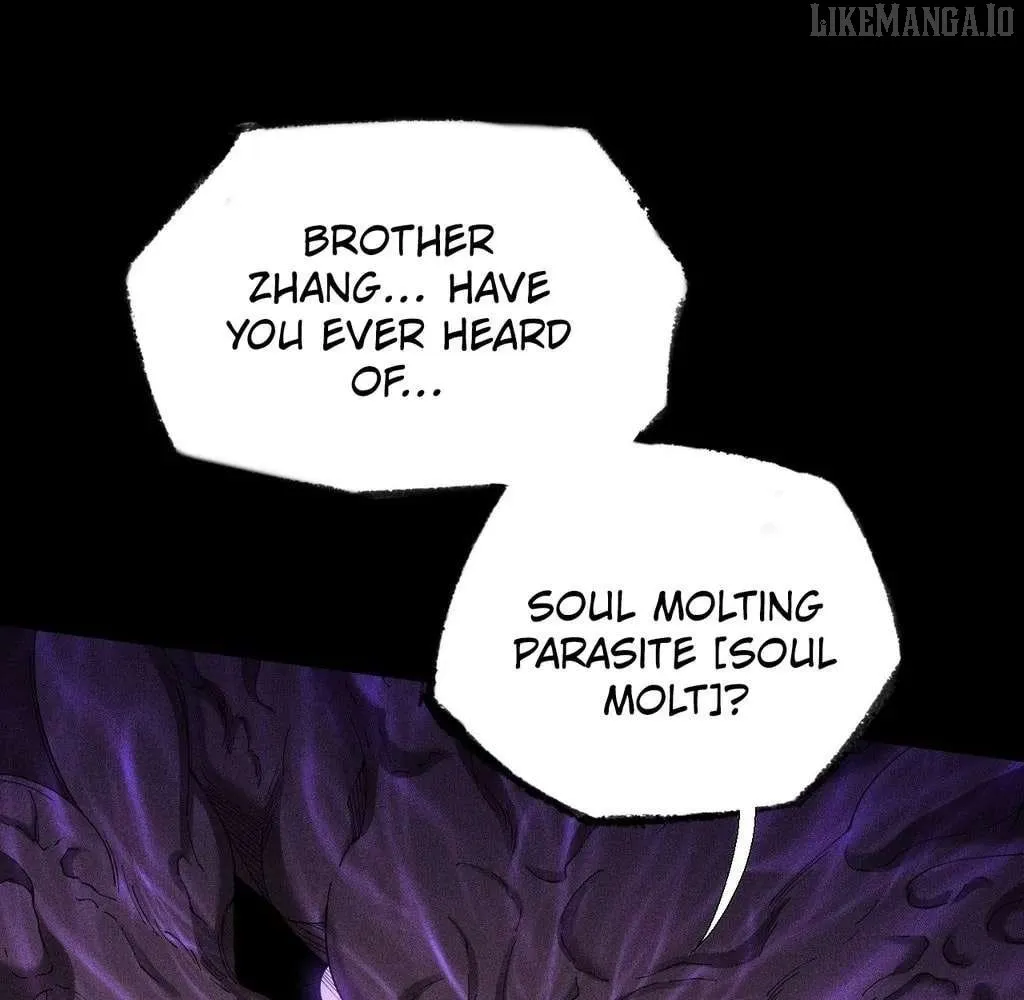 Read Sinister Immortal Path chapter 47 image 40 on Lezhin