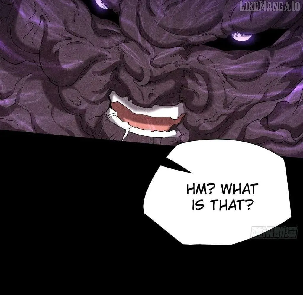 Read Sinister Immortal Path chapter 47 image 41 on Lezhin