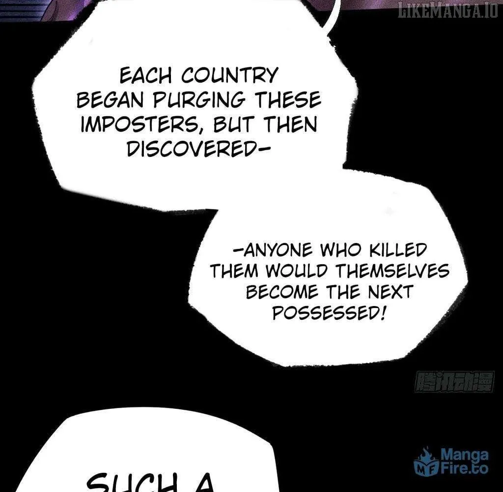 Read Sinister Immortal Path chapter 47 image 51 on Lezhin