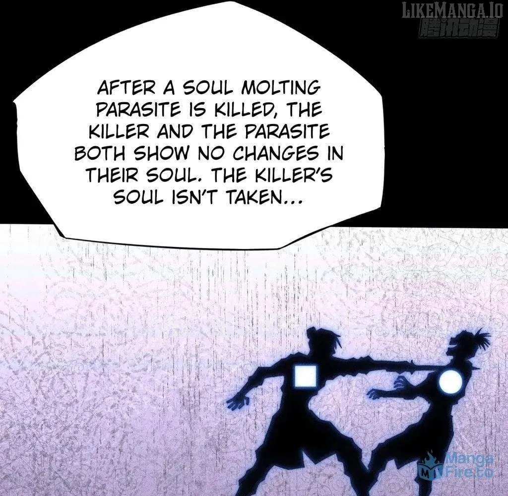 Read Sinister Immortal Path chapter 47 image 57 on Lezhin
