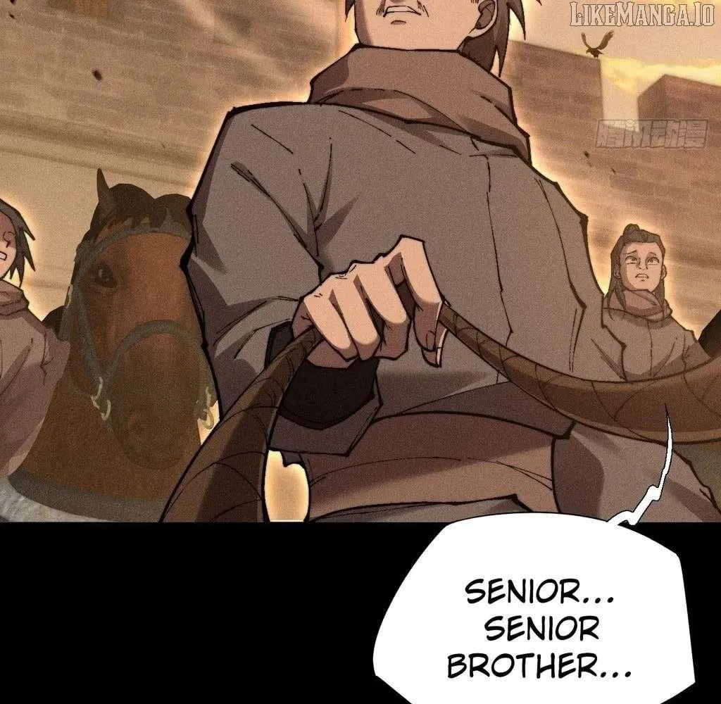 Read Sinister Immortal Path chapter 47 image 76 on Lezhin