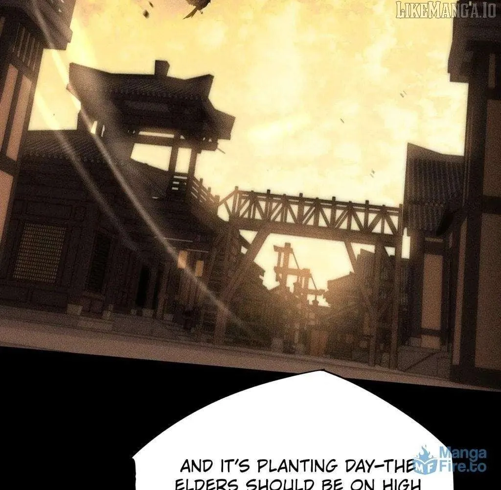Read Sinister Immortal Path chapter 47 image 78 on Lezhin