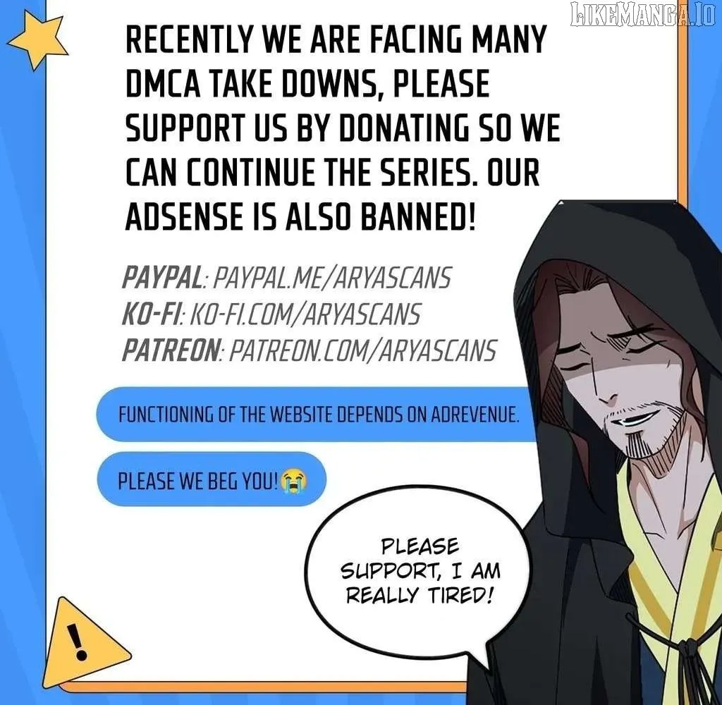 Read Sinister Immortal Path chapter 48 image 102 on Lezhin