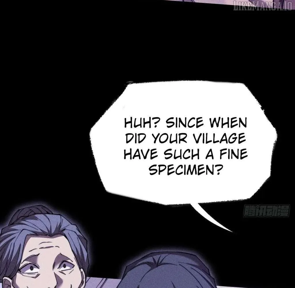 Read Sinister Immortal Path chapter 48 image 12 on Lezhin