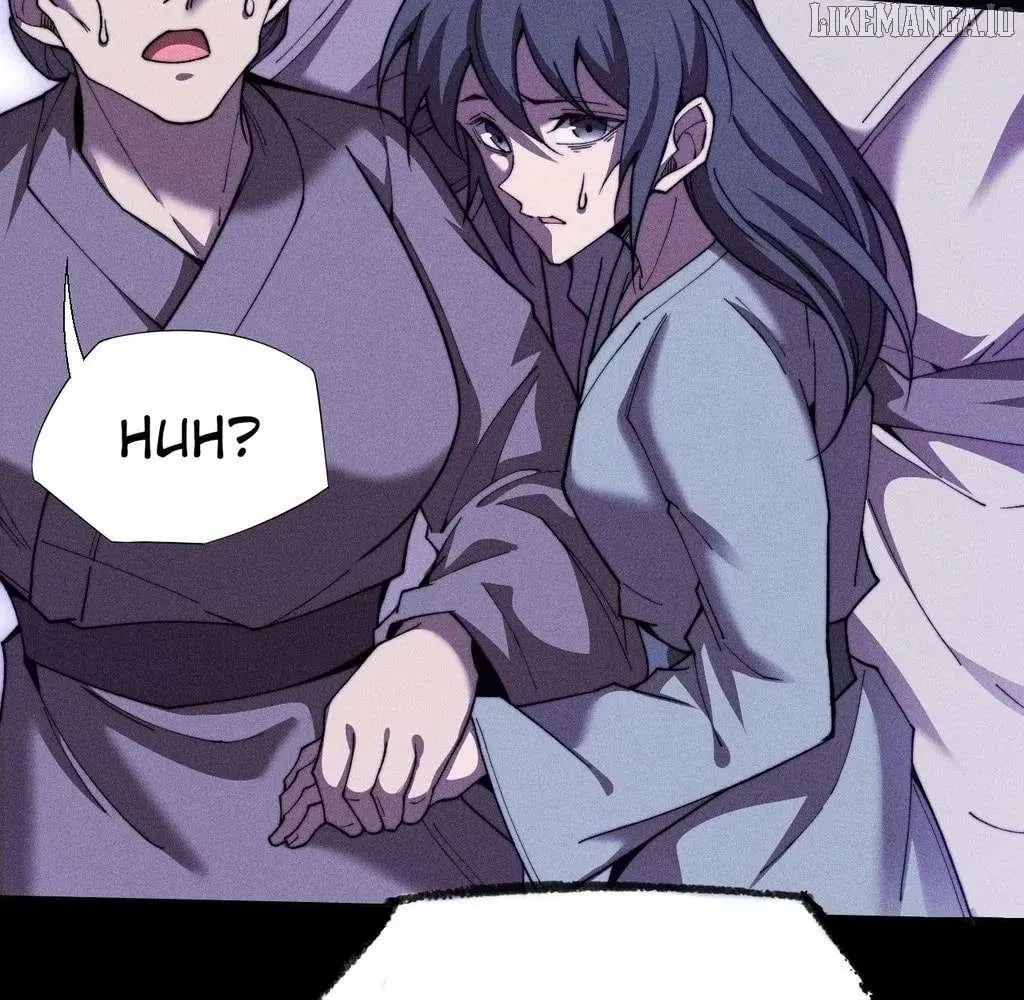 Read Sinister Immortal Path chapter 48 image 13 on Lezhin