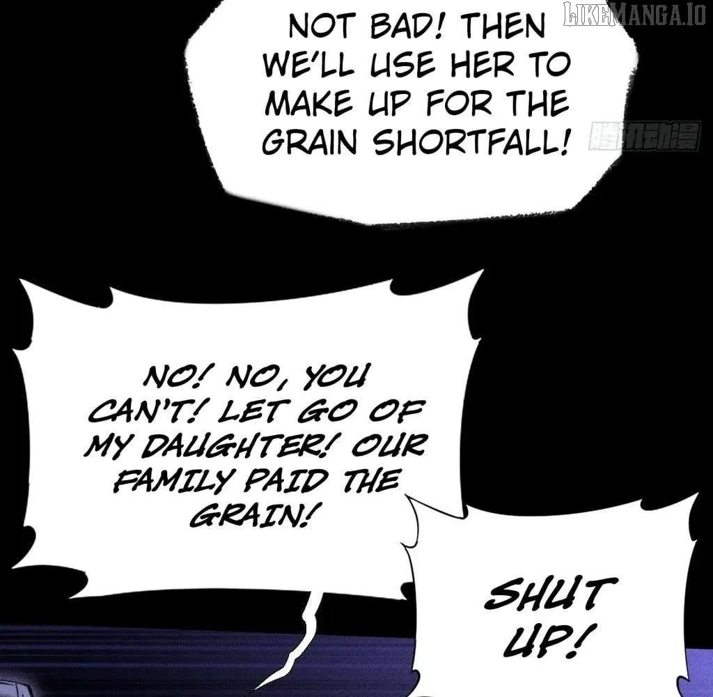 Read Sinister Immortal Path chapter 48 image 14 on Lezhin
