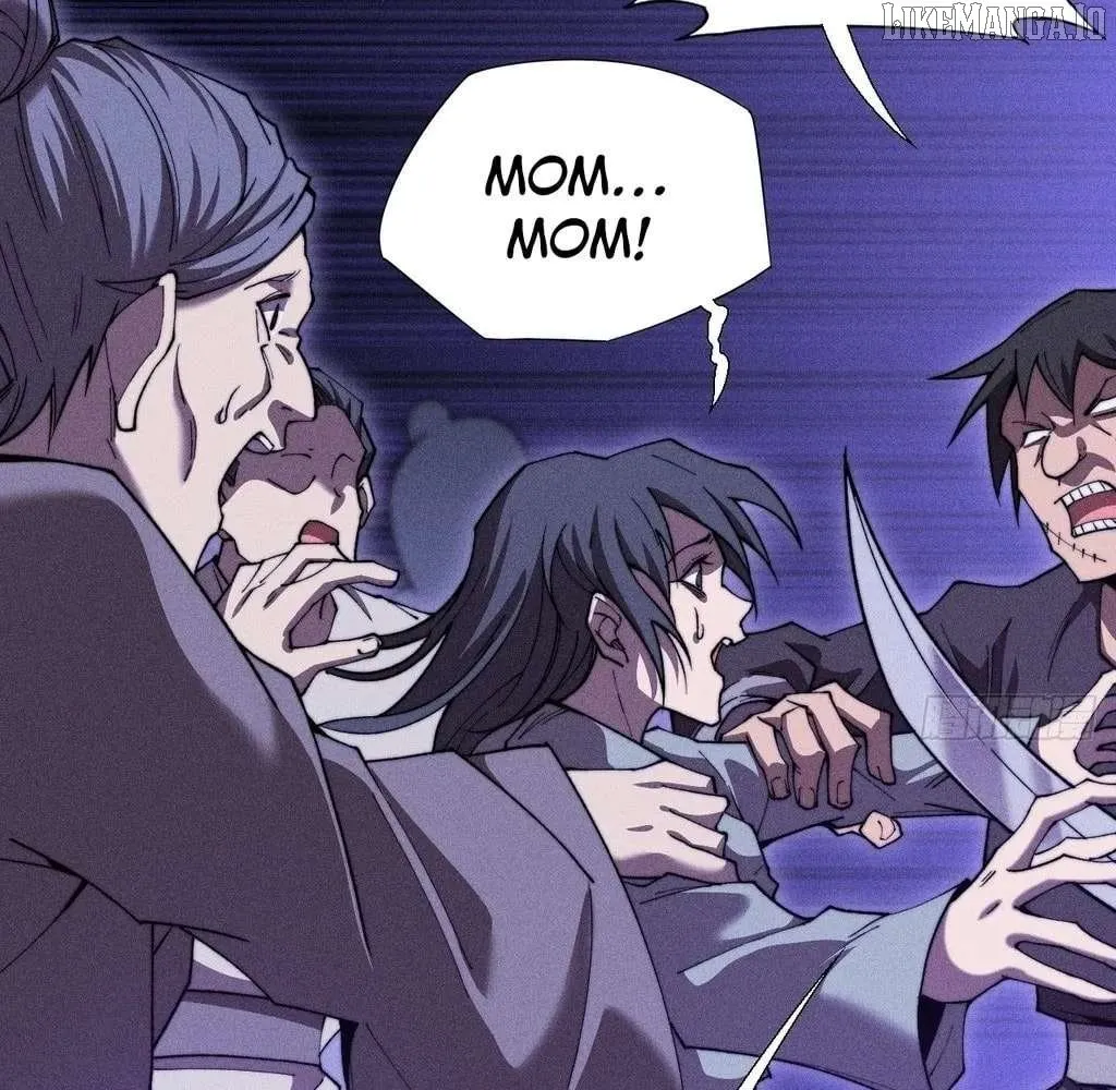 Read Sinister Immortal Path chapter 48 image 15 on Lezhin