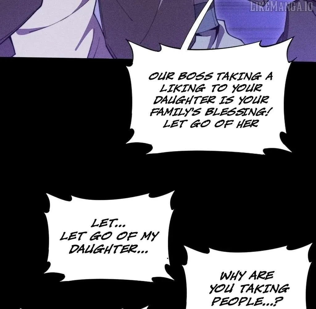 Read Sinister Immortal Path chapter 48 image 16 on Lezhin