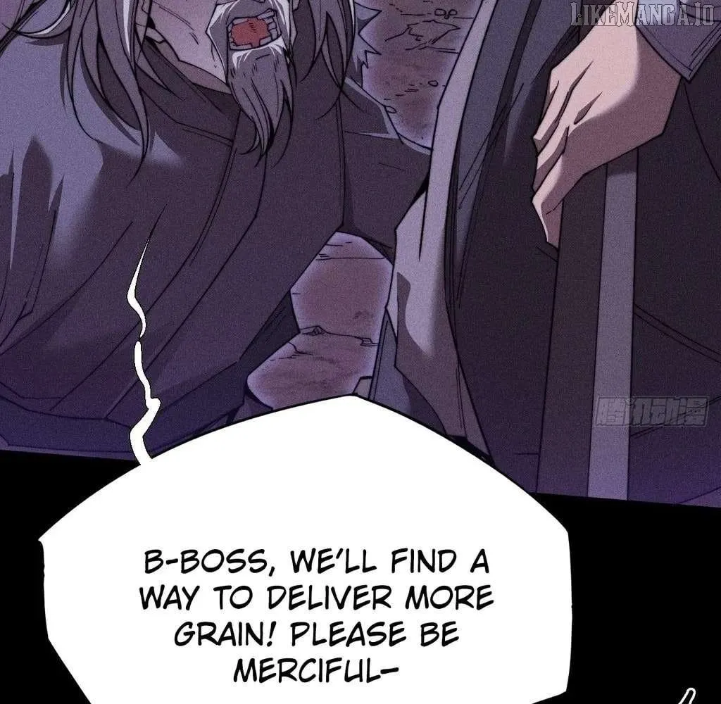 Read Sinister Immortal Path chapter 48 image 18 on Lezhin