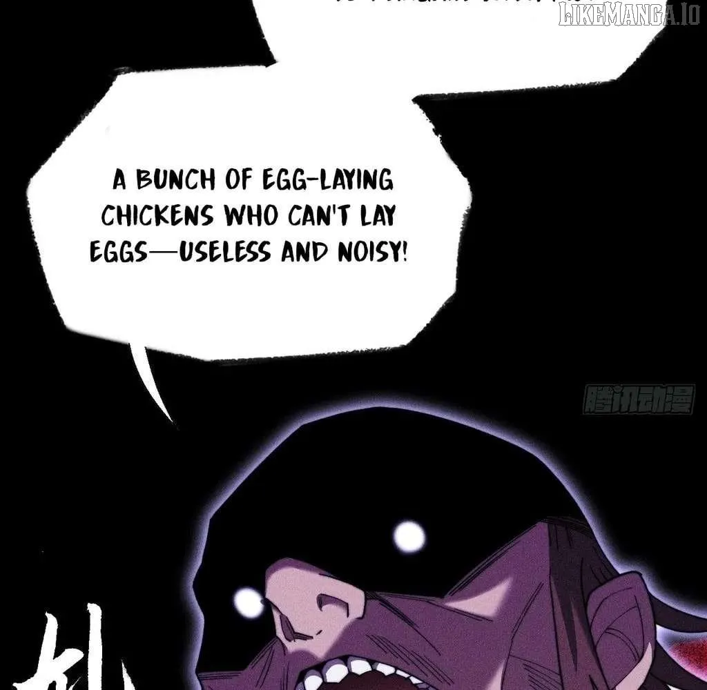 Read Sinister Immortal Path chapter 48 image 23 on Lezhin