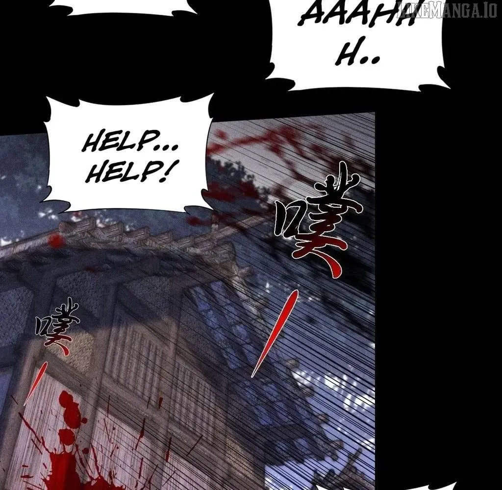 Read Sinister Immortal Path chapter 48 image 28 on Lezhin
