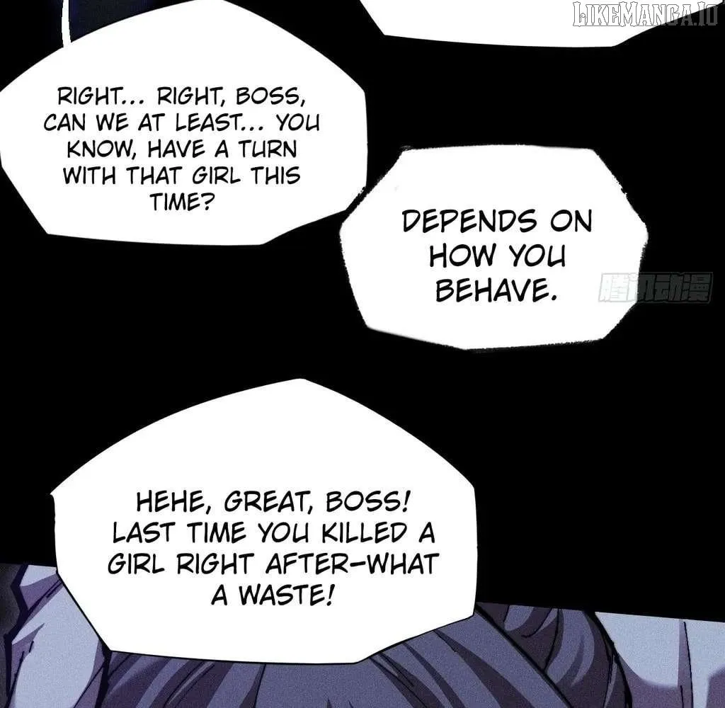 Read Sinister Immortal Path chapter 48 image 32 on Lezhin
