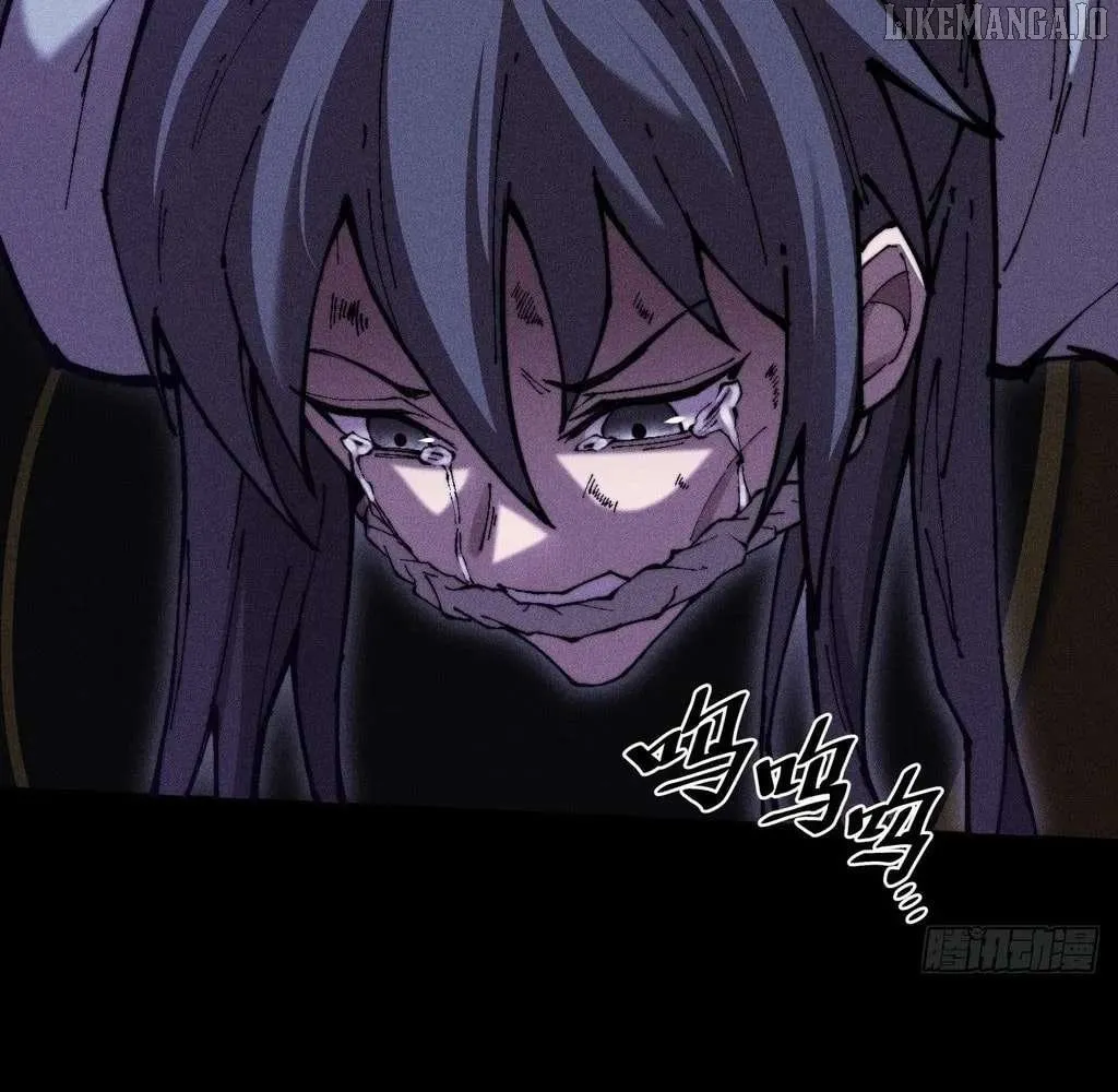Read Sinister Immortal Path chapter 48 image 33 on Lezhin