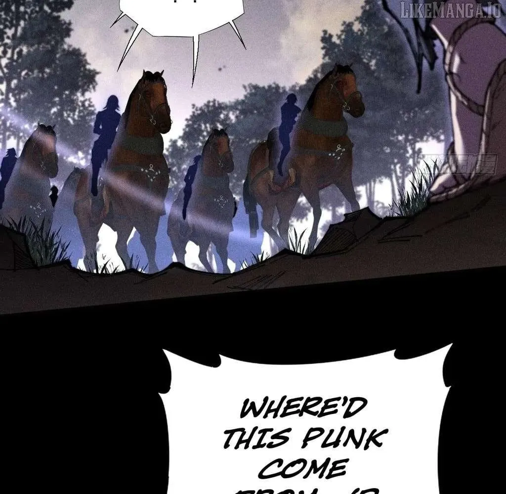 Read Sinister Immortal Path chapter 48 image 35 on Lezhin