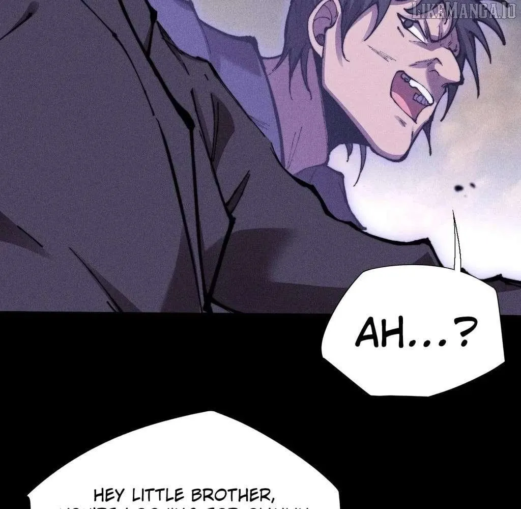 Read Sinister Immortal Path chapter 48 image 37 on Lezhin