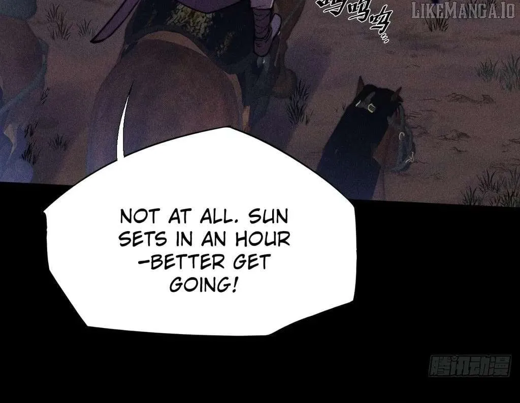 Read Sinister Immortal Path chapter 48 image 39 on Lezhin