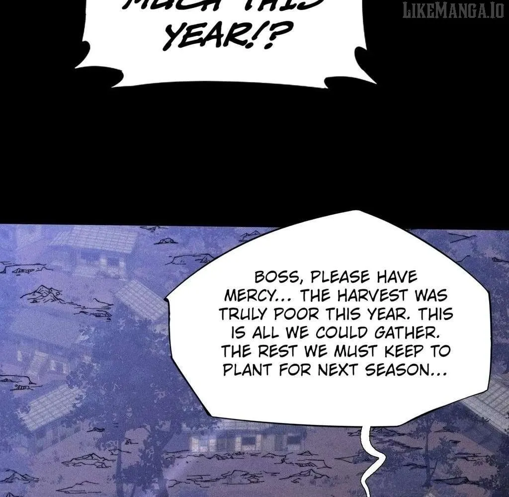 Read Sinister Immortal Path chapter 48 image 4 on Lezhin