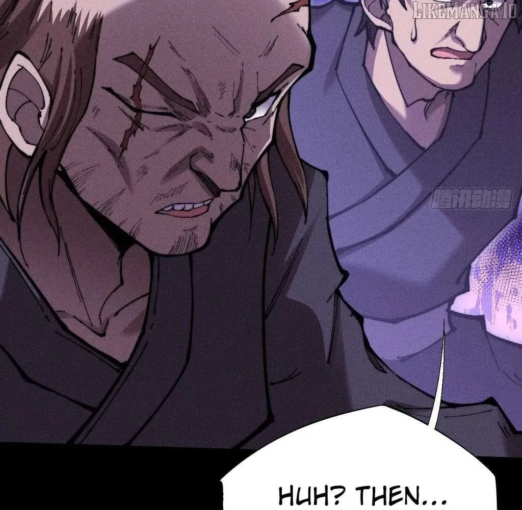 Read Sinister Immortal Path chapter 48 image 41 on Lezhin