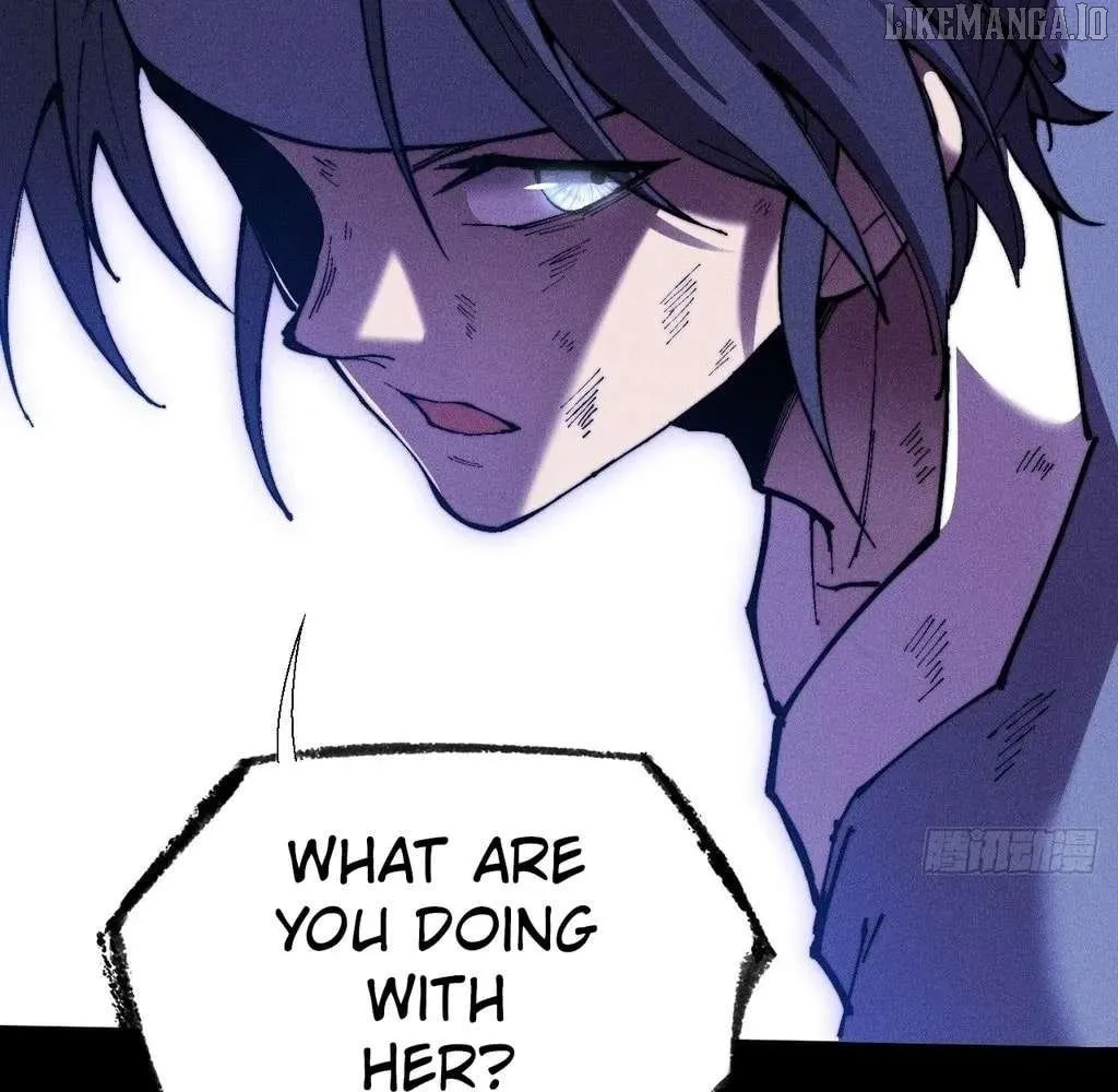 Read Sinister Immortal Path chapter 48 image 45 on Lezhin