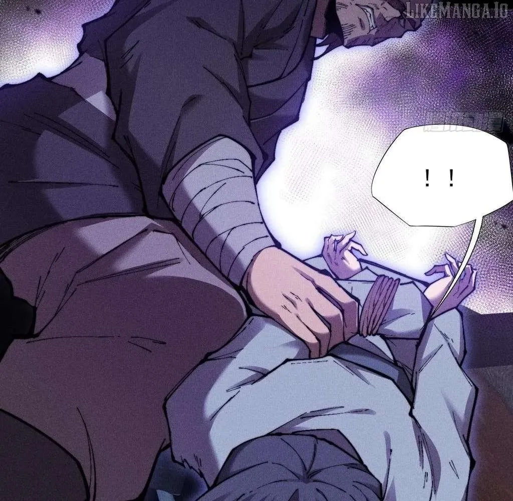Read Sinister Immortal Path chapter 48 image 47 on Lezhin