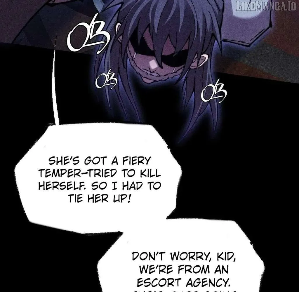 Read Sinister Immortal Path chapter 48 image 48 on Lezhin
