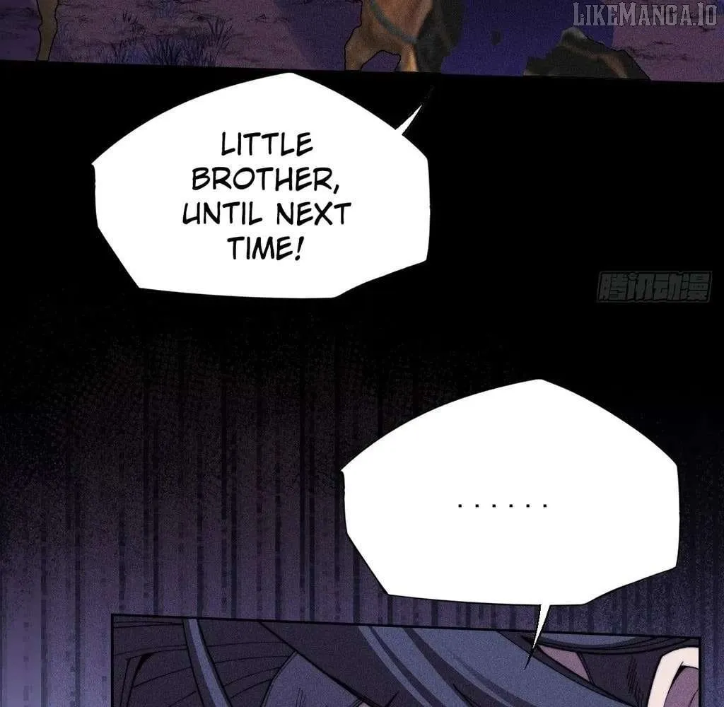 Read Sinister Immortal Path chapter 48 image 51 on Lezhin