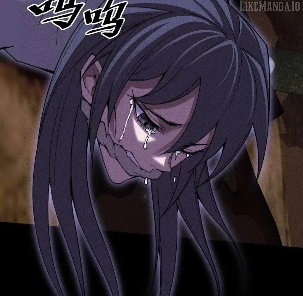 Read Sinister Immortal Path chapter 48 image 53 on Lezhin