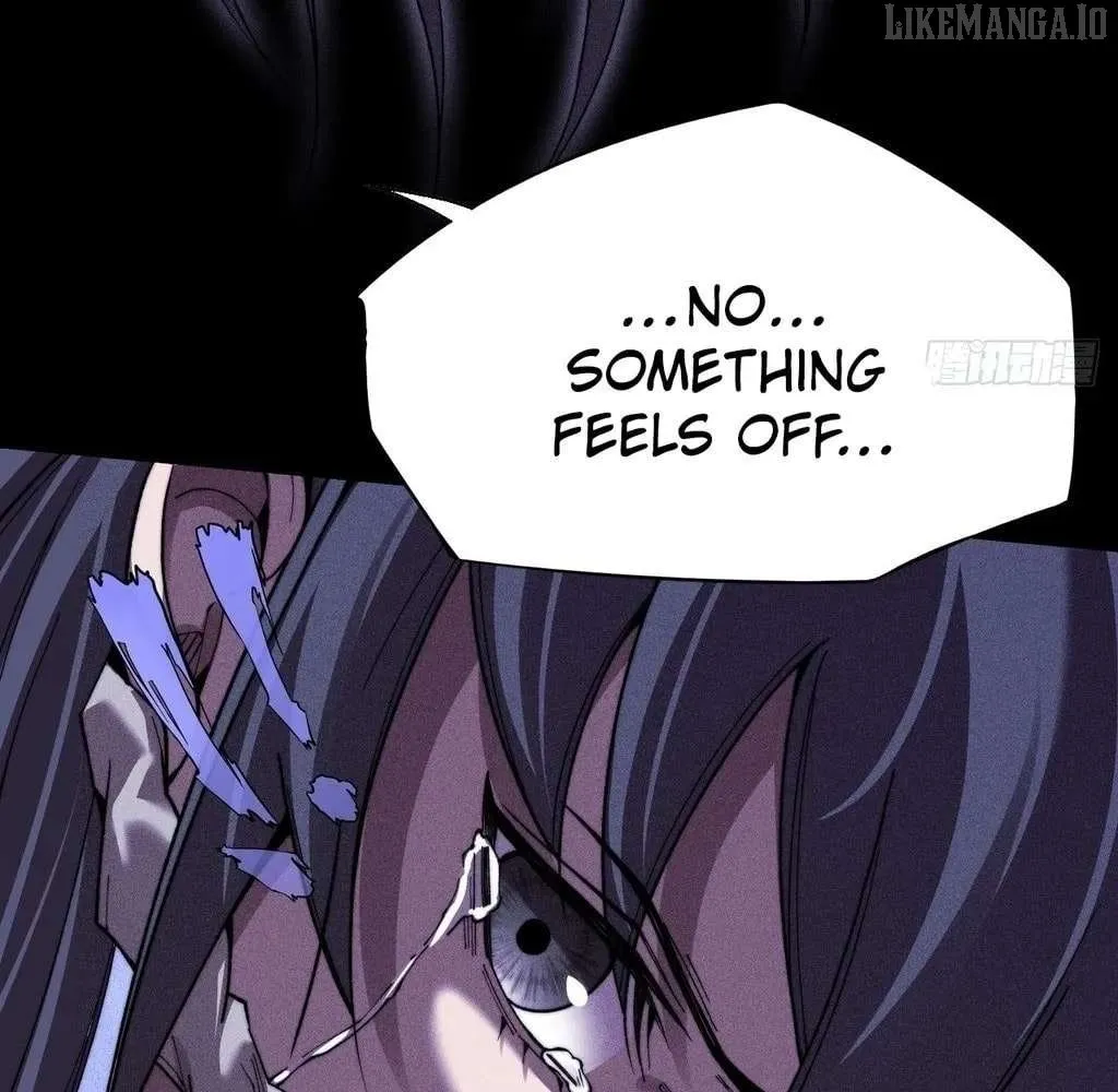 Read Sinister Immortal Path chapter 48 image 54 on Lezhin