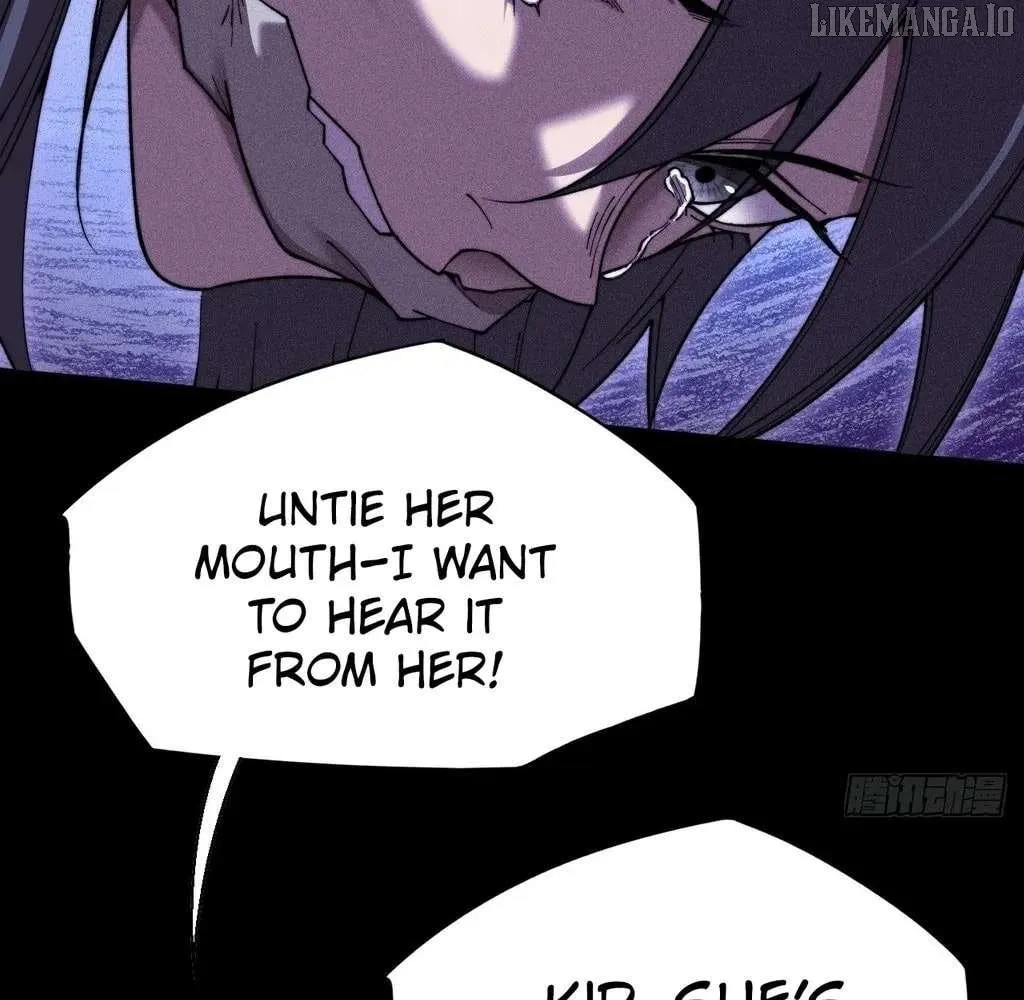Read Sinister Immortal Path chapter 48 image 55 on Lezhin