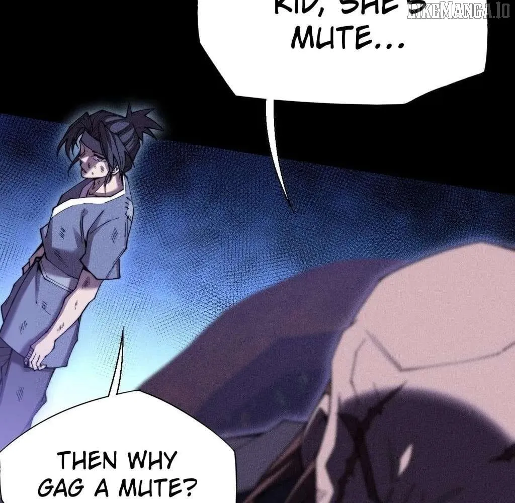 Read Sinister Immortal Path chapter 48 image 56 on Lezhin
