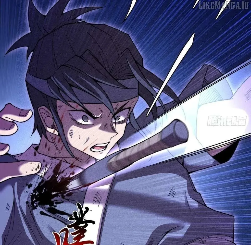 Read Sinister Immortal Path chapter 48 image 62 on Lezhin