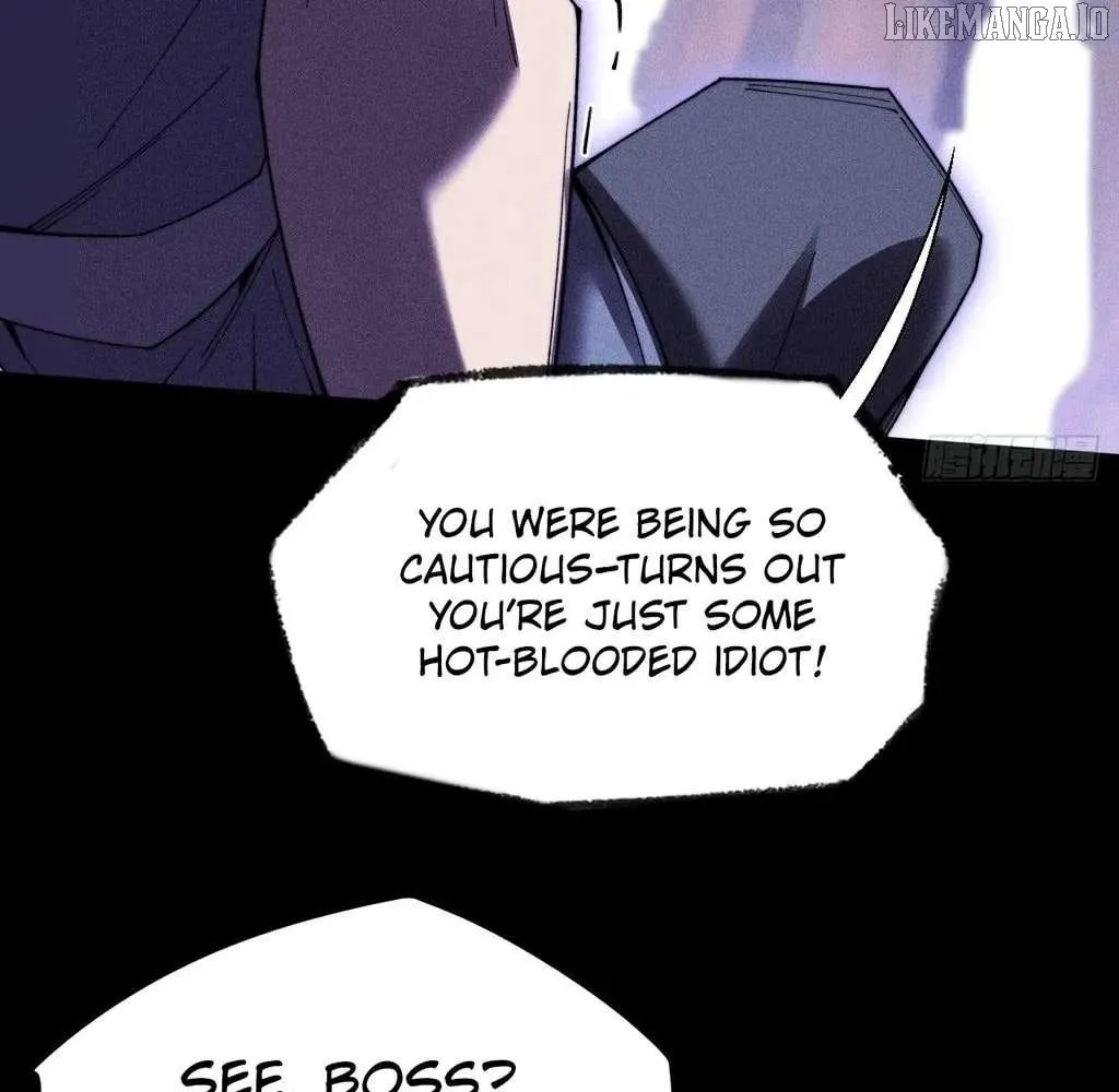 Read Sinister Immortal Path chapter 48 image 65 on Lezhin