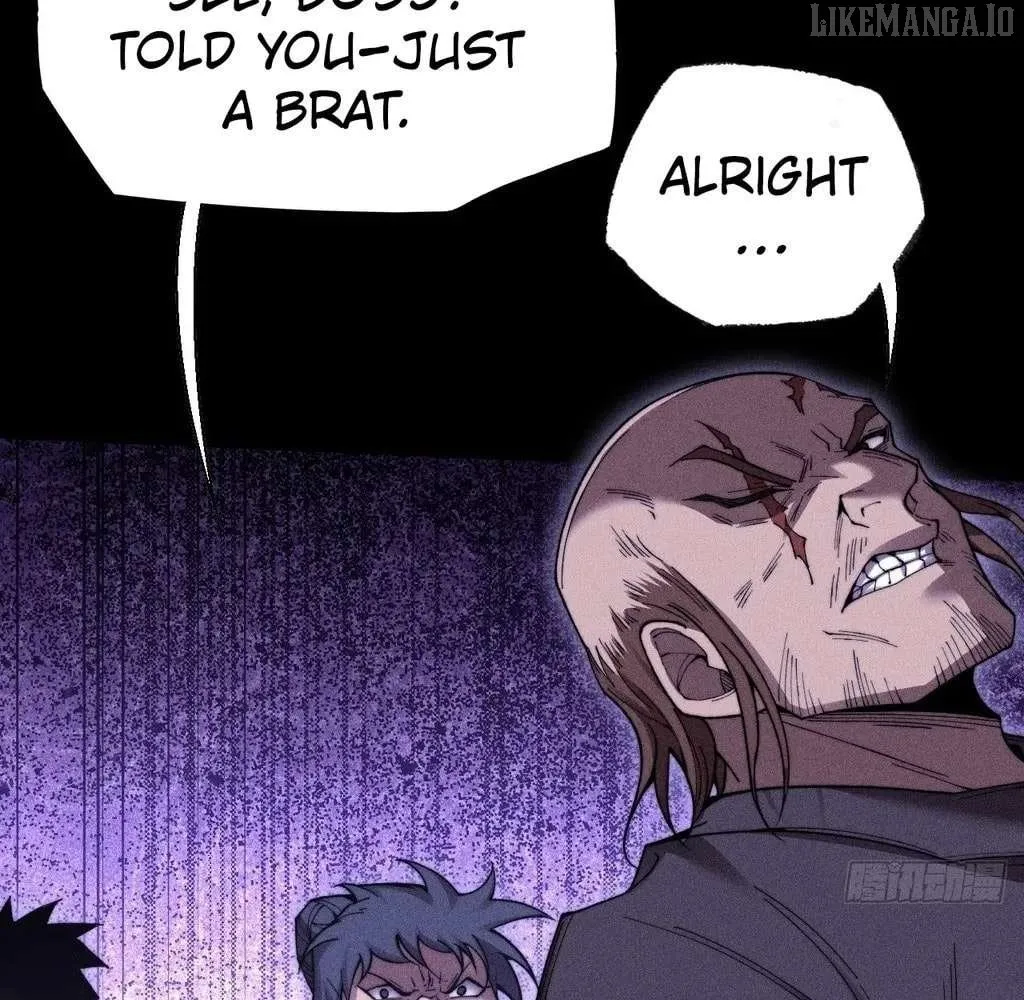Read Sinister Immortal Path chapter 48 image 66 on Lezhin