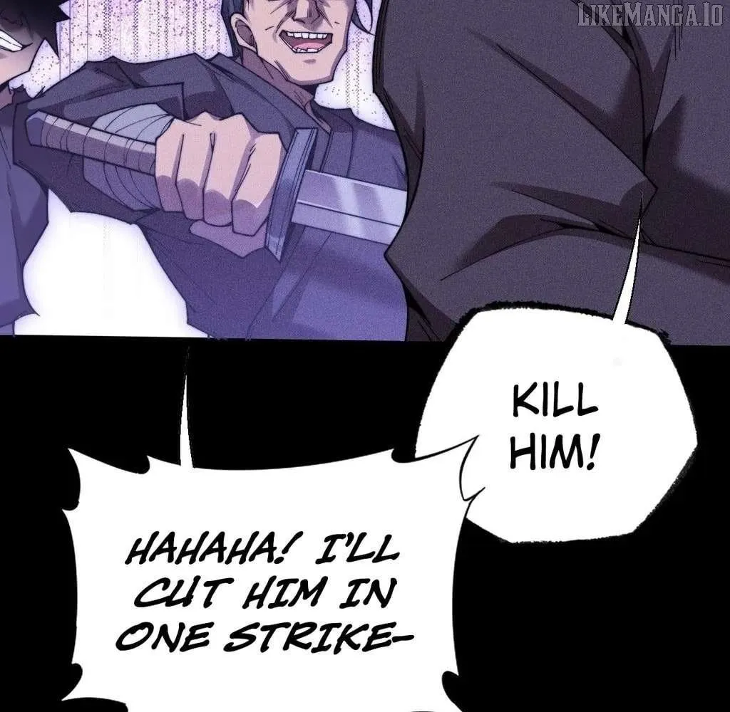 Read Sinister Immortal Path chapter 48 image 67 on Lezhin