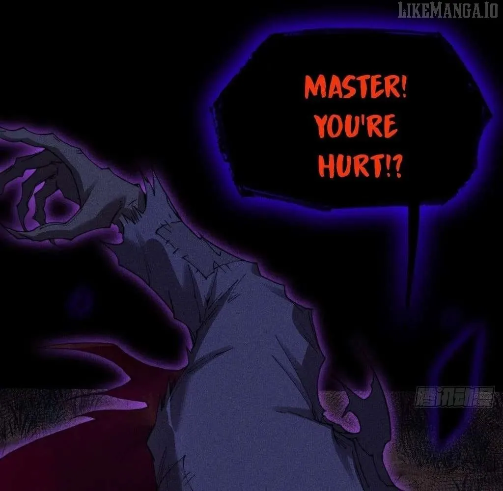 Read Sinister Immortal Path chapter 48 image 69 on Lezhin